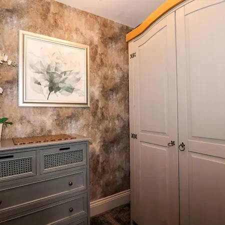 펜션 The Swans Nest Lock View 스킵턴