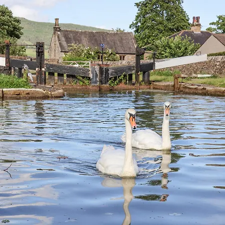 Holiday home The Swans Nest Lock View Skipton