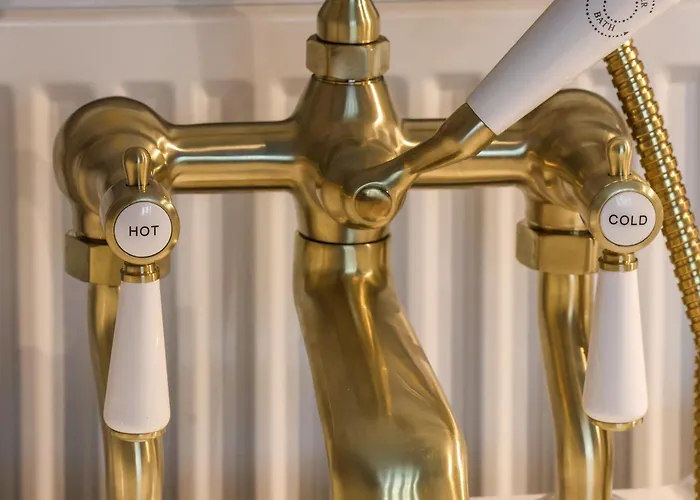 The Swans Nest Lock View 別荘 *