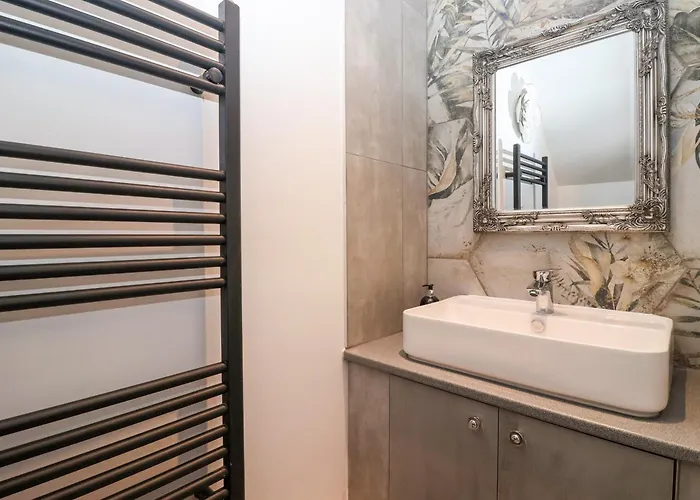 The Swans Nest Lock View * スキプトン