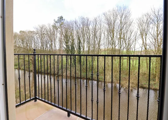 The Swans Nest Lock View スキプトン